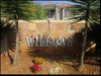 Front View of property in Willowbrook