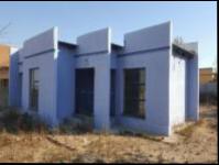 2 Bedroom 1 Bathroom Cluster for Sale for sale in Seshego
