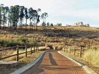 Front View of property in Dullstroom