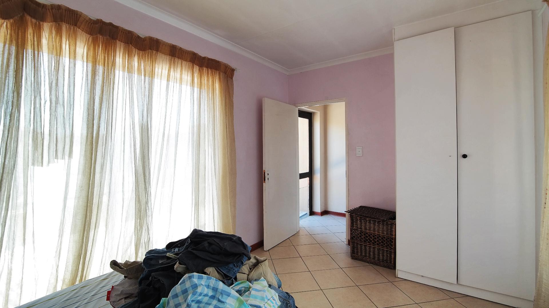 Bed Room 2 - 13 square meters of property in Noordwyk