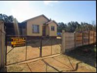 2 Bedroom 1 Bathroom House for Sale for sale in Ohenimuri