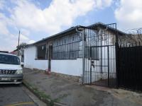 Front View of property in Brixton