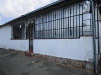 Front View of property in Brixton