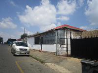 Front View of property in Brixton