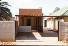 3 Bedroom 1 Bathroom House for Sale for sale in Stilfontein