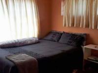 Bed Room 2 of property in Nelspruit Central
