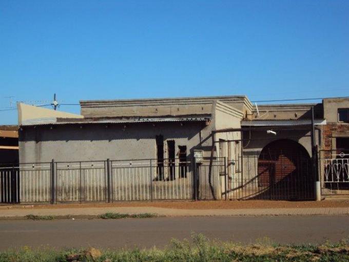 Property For Sale in Standard Bank Sheriff Auctions MyRoof