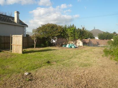 Land for Sale For Sale in Claremont (CPT) - Home Sell - MR16397