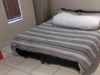 Bed Room 1 - 10 square meters of property in Waterval East