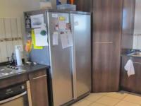 Kitchen - 14 square meters of property in Waterval East