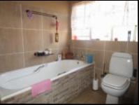 Bathroom 1 - 8 square meters of property in Krugersdorp