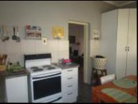 Kitchen - 17 square meters of property in Krugersdorp