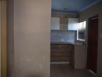 Spaces of property in Kensington - JHB