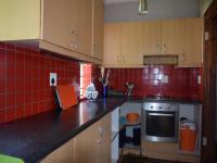 Kitchen of property in Kensington - JHB