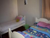 Bed Room 1 of property in Kensington - JHB