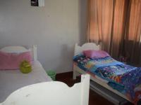 Bed Room 1 of property in Kensington - JHB
