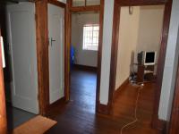 Spaces of property in Kensington - JHB