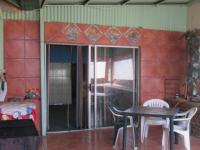 Patio - 37 square meters of property in Sonland Park