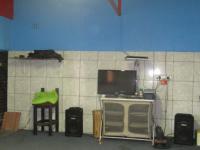 Entertainment - 50 square meters of property in Sonland Park