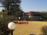 Garden of property in Sonland Park