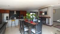 Dining Room - 17 square meters of property in Jukskei Park