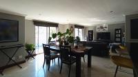 Dining Room - 17 square meters of property in Jukskei Park