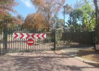 Front View of property in Jukskei Park