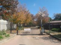 Front View of property in Jukskei Park