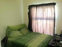 Bed Room 1 - 11 square meters of property in Tasbetpark