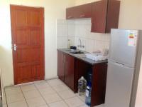 Kitchen - 10 square meters of property in Tasbetpark