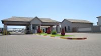 Front View of property in Tasbetpark