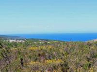 Front View of property in Knysna