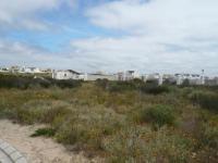 Front View of property in Langebaan