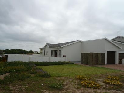 3 Bedroom House for Sale For Sale in Langebaan - Private Sale - MR16411