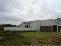 Front View of property in Langebaan