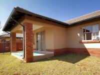 3 Bedroom 2 Bathroom Sec Title for Sale for sale in Mooikloof Ridge