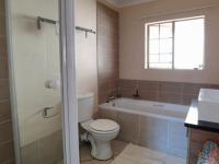 Main Bathroom - 8 square meters of property in Mooikloof Ridge