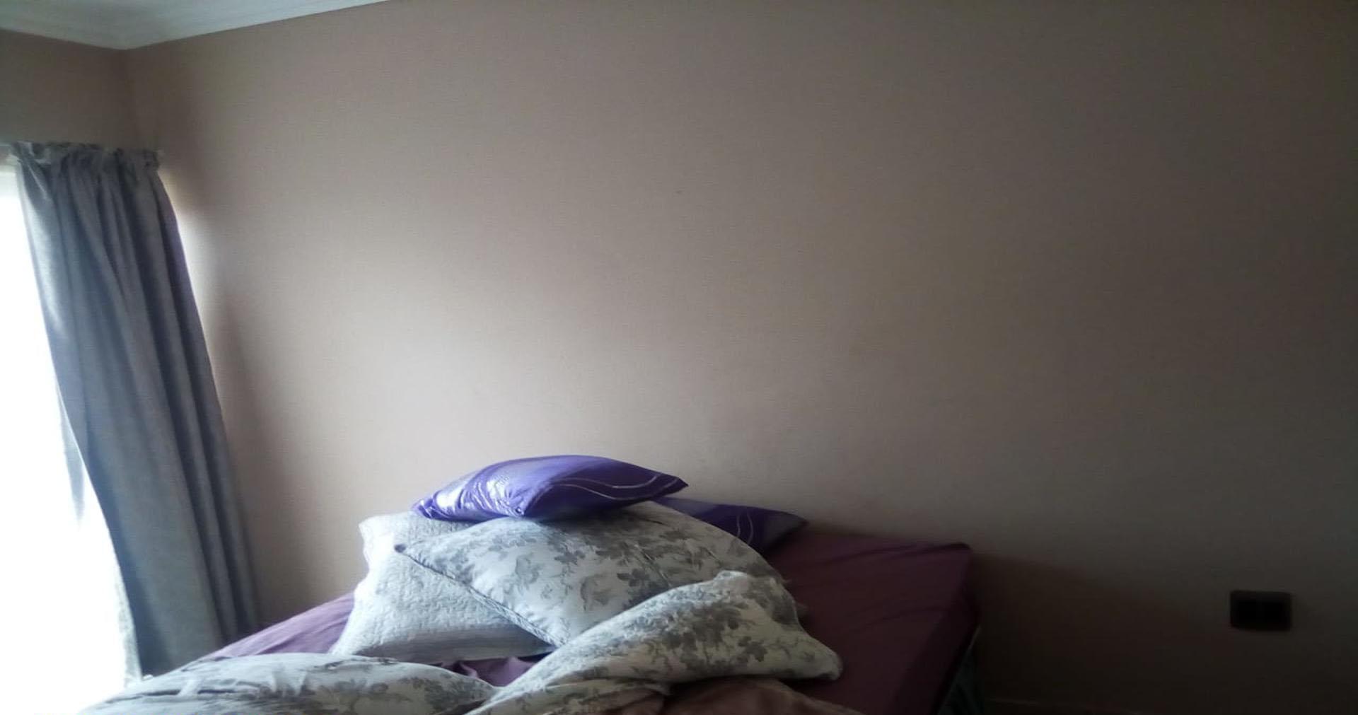 Bed Room 2 of property in Middelburg - MP