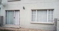 Front View of property in Middelburg - MP