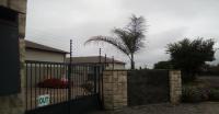 Front View of property in Middelburg - MP