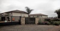 Front View of property in Middelburg - MP