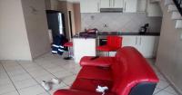 Lounges of property in Middelburg - MP
