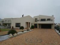 Front View of property in Yzerfontein