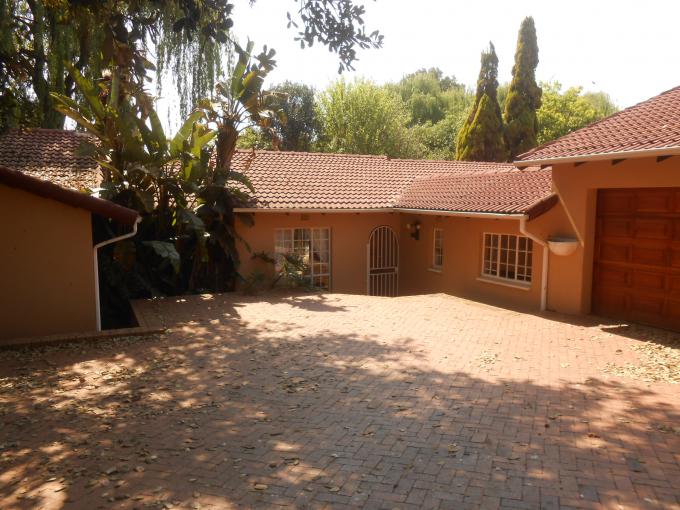Standard Bank EasySell House for Sale in Helderkruin MR164