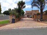 Front View of property in Hurlingham