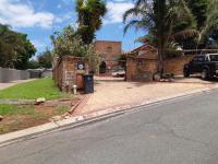 Front View of property in Hurlingham