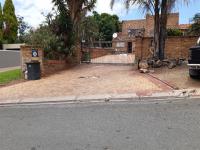 Front View of property in Hurlingham