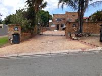 Front View of property in Hurlingham