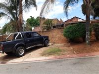 Front View of property in Hurlingham