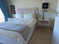 Main Bedroom - 41 square meters of property in Uvongo